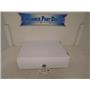 Maytag Dryer 33002430 Door Cover Used