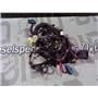 2000- 2002 FORD F350 7.3 DIESEL ENGINE WIRING HARNESS *LAYS OVER ENGINE*