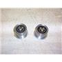 Boaters’ Resale Shop of TX 2110 0141.25 VAULT BEARING CAP PAIR FOR 2.75" APPROX