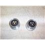 Boaters’ Resale Shop of TX 2110 0141.27 VAULT BEARING CAP PAIR FOR 2.75" APPROX