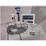 MEDRAD MARK V PROVIS Angiographic Injection System Injector (As-Is)