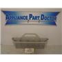 GE Dishwasher WD28X10177WD28X10048  Silverware Basket Used