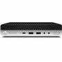 HP ProDesk 600 G3 DM PC Intel I5-7500t 2.70ghz 16gb 256 SSD WIFI NO OS