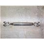 Boaters’ Resale Shop of TX 2109 5101.57 HASSELFORS SS TURNBUCKLE with 9/16" PINS