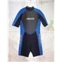 Boaters’ Resale Shop of TX 2109 5101.75 TILOS 2/2 LARGE HALF BODY WET SUIT