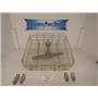 KitchenAid Dishwasher 8193944  8519626  Upper Rack Used