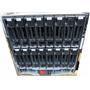 HP BladeSystem c7000 w/fans & power + 16×BL460c Gen8 Blade Server 641016-B21 CTO