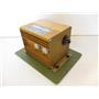 BULLOCK AIRGUARD MODEL 2000 FAA-PMA SUPPLIMENTAL EXTERIOR FLASHING LIGHTS - USE
