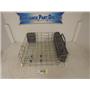 GE Dishwasher WD28X10250  WD28X10128  WD28X10242 Lower Rack Used