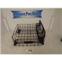 GE Dishwasher WD28X26106  WD28X22827  WD28X22867 Lower Rack Used