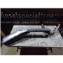 2005 SUZUKI V-STROM VSTROM DL650 OEM EXHAUST PIPES MUFFLER *SEE PICTURES*