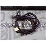 2007 2008 GMC 1500 2500 OEM HEAD LIGHT WIRING HARNESS