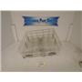 Kenmore Dishwasher W10727422  8539242  Upper Rack Used