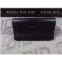 2003 - 2005 DODGE 2500 SLT BLACK OEM GLOVE BOX INTERIOR TRIM (SOME SCRATCHES)
