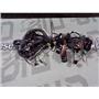 2005 SUZUKI V-STROM VSTROM DL650 ENGINE FRAME WIRING HARNESS 36620-27G30