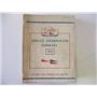 CESSNA SERVICE INFORMATION SUMMARY 1974, DATE ISSUED MARCH 1975