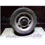 1998 HONDA VALKYRIE GL1500 OEM REAR ALUMINUM WHEEL 180/70R16 COBRA AVON TIRE