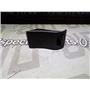 1999 - 2002 DODGE 2500 3500 SLT OEM ASHTRAY DASH INSERT OEM (GREY) CHARCOAL