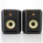 KRK Expose E7 Active Studio Reference Monitors w/ Spare Focal Drivers! #45523