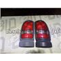 1998 - 2000 DODGE RAM SLT LARAMIE OEM TAIL LIGHTS (PAIR) SET