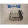 Frigidaire Dishwasher A06629603  A00173209  A00173206  Lower Rack Used