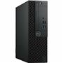 Dell OptiPlex 5060 256 SSD, Intel Core i5 8th Gen., 3.0GHz, 16GB SFF- NO OS