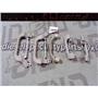 2011 2012 GMC 2500 3500 SLT DENALI CREWCAB GRAB HANDLES (BEIGE) OEM