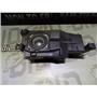 2011 2012 2013 GMC 2500 3500 SLT DENALI OEM BOSE MIDDLE CONSOLE SUB SPEAKER BOX