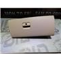 2011 2012 2013 GMC 2500 3500 SLT DENALI OEM GLOVE BOX (BEIGE)