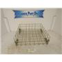 Whirlpool Dishwasher W10727679  WPW10380385  Lower Rack Used