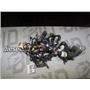2014 - 2015 DODGE RAM 1500 SLT QUAD CAB DOOR WIRING HARNESS OEM (4) P68092361AF