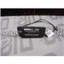 2011- 2013 GMC 3500 2500 DENALI SLT OEM TAILGATE BEZEL TRIM BACKUP CAMERA TESTED