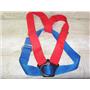 Boaters’ Resale Shop of TX 2109 2547.67 FORESPAR SAFETY HARNESS