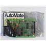 RELIANCE AUTOMATE 31C361 VOLTAGE OUTPUT CARD MODULE, PLC PROGRAMMABLE LOGIC CONT