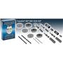 SK O9D - 09D TR60SN, SHIFT KIT, ROUGH SHIFTS, T59165, VOLKSWAGEN