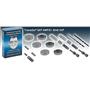 SK AWF21 - TF81SC AWF21, SHIFT KIT, ROUGH SHIFTS, T39165, 2005-06, FORD