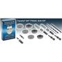 AW TF80SC - TF80SC, SHIFT KIT, ROUGH OR POOR SHIFTS, T39165A, 2006-10, FORD