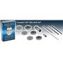 SK O9G - 09G TF60SN, SHIFT KIT, T15165, 2003-08, VOLKSWAGEN, AUDI & BMW