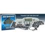 SK 400 - TH400, SHIFT KIT, FOR ROUGH SHIFTS, 1965-UP, GM