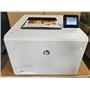 HP LASERJET PRO M452DW WIRELESS COLOR PRINTER EXPERTLY SERVICED WITH NEW TONERS