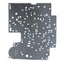 46-PLT-94 - 4L60E, TRANSGO VALVE BODY SEPARATOR PLATE, JV-LE, 1993-94 - GM