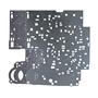 46-PLT-07 - 4L60E 4L65E 4L70E, TRANSGO VALVE BODY SEPARATOR PLATE, GM