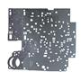 46-PLT-09 - 4L60E 4L65E 4L70E, TRANSGO VALVE BODY SEPARATOR PLATE, 2009-13 - GM