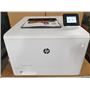 HP LASERJET PRO M454DW WIRELESS COLOR LASER PRINTER EXPERTLY SERVICED NO TONERS