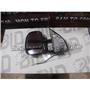 1999 - 2002 FORD F250 F350 XLT LARIAT OEM EXTENDABLE TOW MIRROR LEFT HAND DRIVER