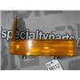 1999 - 2002 FORD F250 F350 XLT LARIAT OEM AMBER FRONT SIGNAL MARKER LIGHT RIGHT