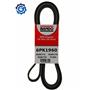 6PK1960 BANDO Serpentine Belt For 2011-2020 GR Caravan T/C Journey