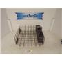 KitchenAid Dishwasher W10525646 WPW10195494 Lower Rack Used