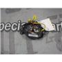 2004 2005 GMC 2500 3500 SLE STEERING CLOCK 26094721 15N3869L 6.6 LLY DIESEL AUTO