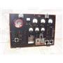 Boaters’ Resale Shop of TX 2201 1721.12 MARINE AC/DC POWER,GAUGE & BREAKER PANEL